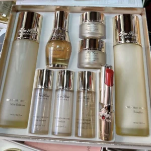 OHUI The First Geniture Classic Signature Collection Set skin care set O HUI
