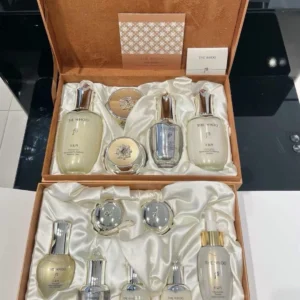 The History of Whoo Cheongidan Radiant Rejuvenating 5pcs Special Set