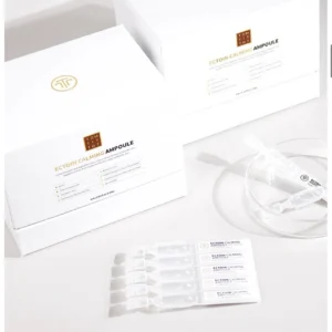 TOM TIT TOT ECTOIN CALMING AMPOULE