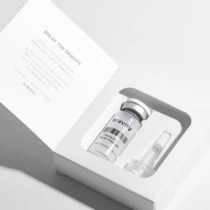 BRAVITY Derma Eye Repair Ampoule 10mL (K-Beauty)
