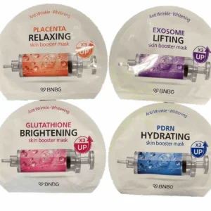 [BNBG] Skin Booster Mask - 1pack (10pcs)