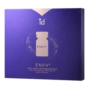 id PLACOSMETICS Exo-V Prolifting 4 Week Program