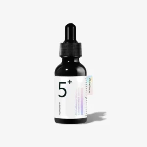 NUMBUZIN No.5 Vitamin Concentrated Serum 30ml Glutathione C Ampoule Shot