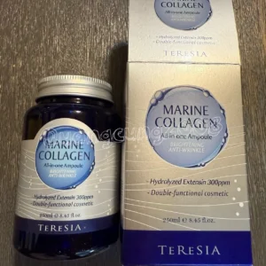 TERESIA Marine Collagen All in one Ampoule 250ml / 8.45 fl . oz K-beauty