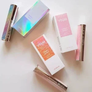 YNM LIP BALM 3.6g Moisturizing Long Lasting Korea Lipstick (combo 3pcs)