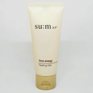 SUM37 SUM37 Time Energy Peeling Gel 100ml - New sealed without boxes