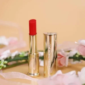 The History of Whoo Gongjinhyang Mi Glow Lip Balm 3.3g color RED (NEW - No box)