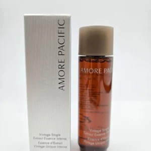 AMORE PACIFIC Vintage Single Extract Essence Green Tea Anti aging 1 fl.oz 31ml