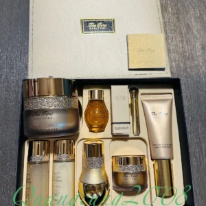 OHUI O HUI The First Geniture Cream Intensive Special Set