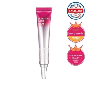 ISOI Bulgarian Rose Blemish Care Spot 25ml / New Korean Skin Care