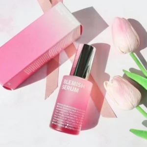 ISOI Blemish Care Deep Serum 1.18oz / 35ml for Dry Skin Blemish Serum K-Beauty