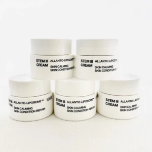 IOPE STEM 3 III Cream 25ml (5ml x 5ea). Newest Version.