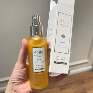 D'ALBA PIEDMONT White Truffle Prime Intensive Serum 100ml All-in-one Mist Serum