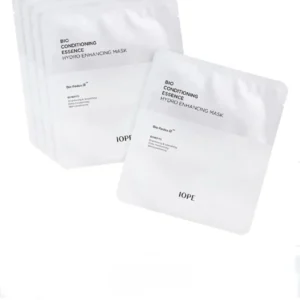 IOPE BIO Conditioning Essence Hydro Enhancing Mask 23g * 5 Pcs