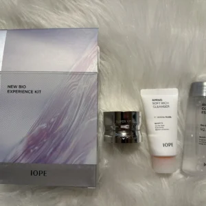 IOPE New BIO EXPERIENCE KIT