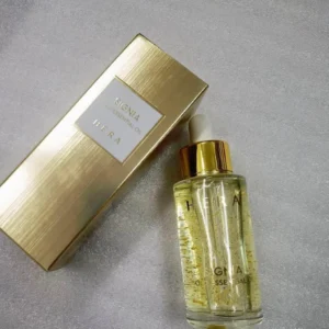 Hera Signia Gold Essential Oil 30ml New Smoothing The Skin Texture Anti-aging