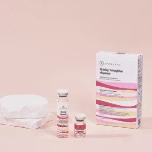 Daylisse Shining Volumfiline Ampoule 21ml Set Firming Moisturizing K-Beauty