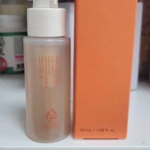 Sulwhasoo Gentle Cleansing Foam 50ml Sample Newist Version