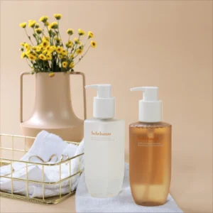 Sulwhasoo Gentle Cleansing Foam 200ml & Gentle Cleansing Oil 200ml/Anti-Aging
