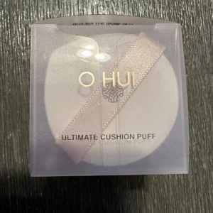 OHUI ULTIMATE CUSHION PUFF 5 PCS SET - KOREAN MAKE UP O HUI