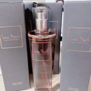 O HUI Delight Therapy LOVE MARK Body Mist 150ml OHUI