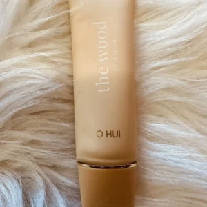O HUI Hand Cream 50ml Grass Moóiture K-beauty. New Without Boxes