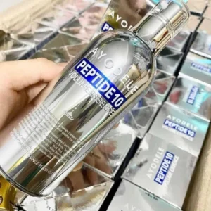 AYODELE Peptide 10 Volume Essence 100ml Bubble K-Beauty