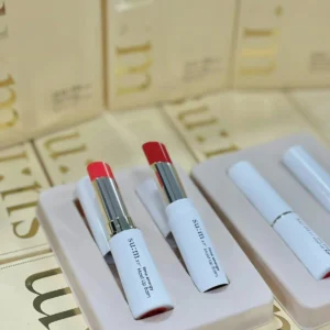 su:m37 Time Energy Moist Lip Balm Coral Special Set K-Beauty