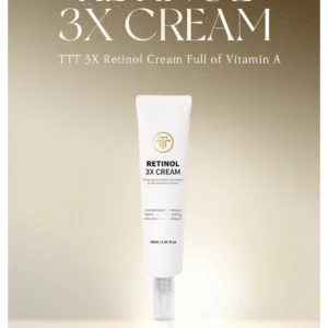 TOMTITTOT RETINOL 3X Cream 30ml TOM TIT TOT