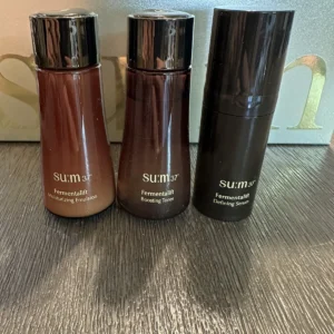 SUM37 Fermentalift Defining Mini Set Anti-aging K-Beauty SUM37