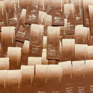 SUM37 fermentalift intense firming Cream 1ml x 100 Pcs SUM37.