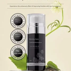 MommyCare Perilla Spot Serum 50ml - Wrinkle Improvement & Whitening