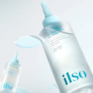 ilso SUPER MELTING SEBUM SOFTENER 150ml