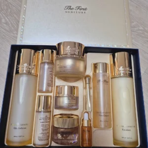 O HUI The First Geniture 3 Pc Special Set ultimate anti-aging K-Beauty