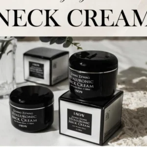 LAYDAY Zzwag Zzwag Hyaluronic Neck Cream 100mL (K-Beauty)