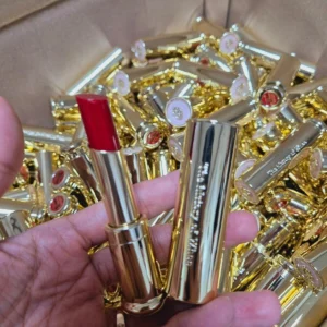 The History of Whoo Gongjinhyang Mi Glow Lip Balm 3.3g - WINE RED. New No Box