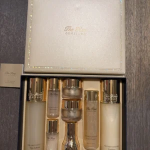 O HUI The First Geniture 2pcs Special Set 8 Items Anti Aging K-Beauty