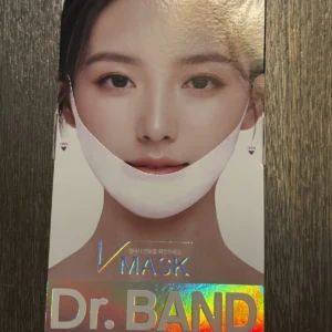Daycell Dr.Band+Ampoules 2 Step Solution V-Fit Volume Serum & Lifting Mask 10pcs