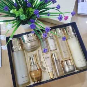 O HUI OHUI The First Geniture 4PCS Special Set K-beauty
