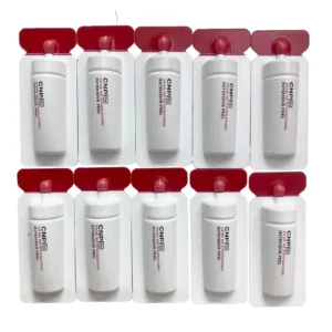 CNP Skin Rejuvenating Intensive Peel 2ml × 30 PCS (60ml) Samples. Expired 2027
