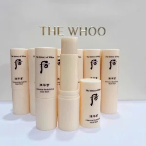 The history of Whoo Intensive Revitalizing Multi Stick 7g x 1 pcs K-Beauty