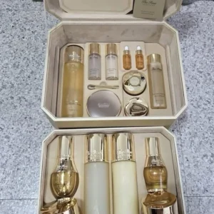 OHUI The First Geniture Firstige Full Line Set Anti-Aging K-Beauty O HUI