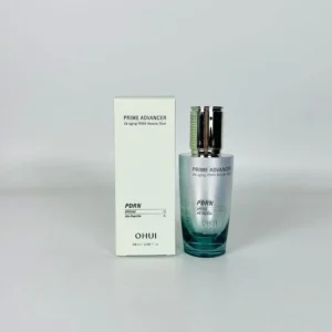 O HUI Prime Advancer De-aging PDRN Booster Shot 50ml Elasticity K-Beauty