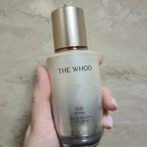 The History of Whoo Bichup Ultimate Recovery Youth Serum 50ml. New without boxes
