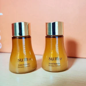 SUM37 SUM 37 Losec Summa Secrema Essence 144ml(12ml x 12 pcs)