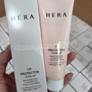HERA UV Protector Tone-Up SPF 50+ / PA++++ 40ml K-beauty