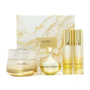 SUM37 LosecSumma Repair Eye Cream 50ml Special Set Korean Cosmetics SUM37