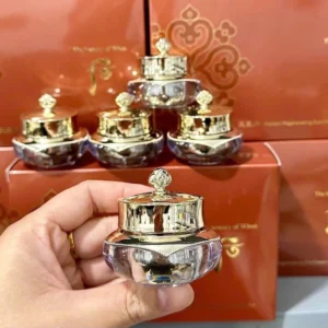 The History of Whoo Cheongidan Radiant Rejuvenating Hwahyun Eye Cream 5ml