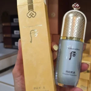 The History Of Whoo Gongjinhyang Mi Essential Primer Base 40ml MakeUp Base