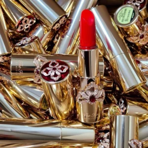 OHUI The First Geniture Lipstick RED Color 3.8g O HUI
